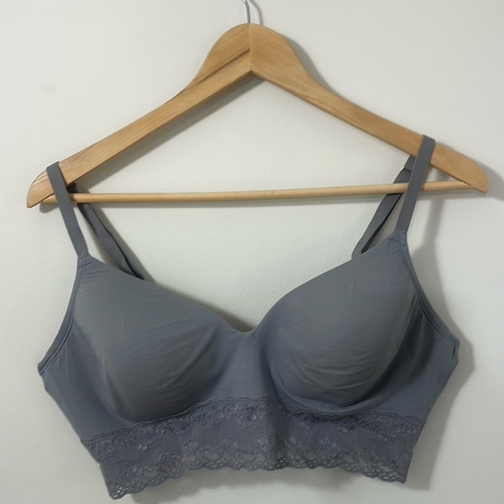 Natori Bralette 36D